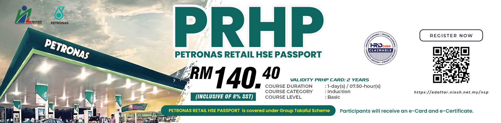 PRHP